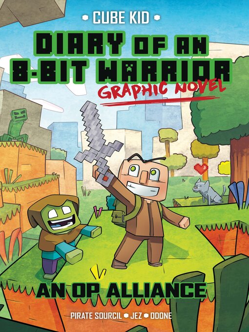 Cover image for An OP Alliance